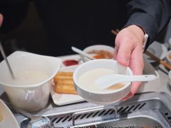 -海底捞火锅(团结桥店)
