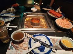 -大隐·成都火锅Bistro(合生麒麟新天地店)