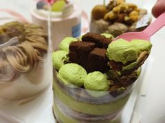 开心果生巧-胖爸爸烘焙工作室(平湖家居店)