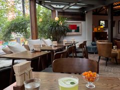 -Nirvana Cafe&Bar(北仓文创街区店)