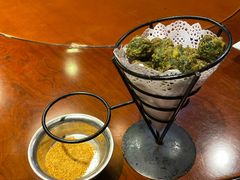 -大汗行宫园林餐厅