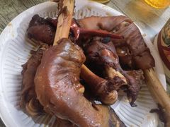 -正宁路小吃夜市