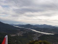 -吉林市朱雀山国家森林公园
