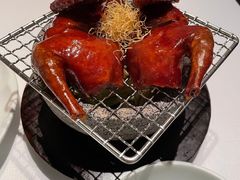 -悦轩中餐厅·高空江景·杭州柏悦酒店