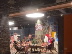 -清河半岛温泉度假酒店