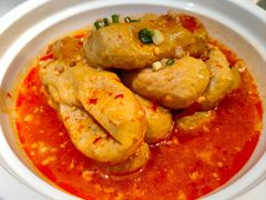 -黔渔翁豆花渎鱼(喷水池店)