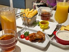 -豪客来牛排(开元盛世广场店)