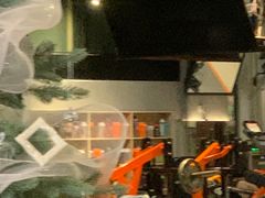 -唯一健身(东城里店)