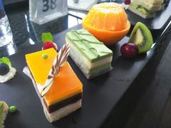 -花园5號餐厅