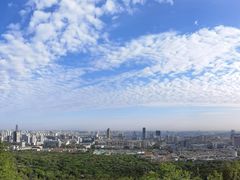 -千佛山风景名胜区