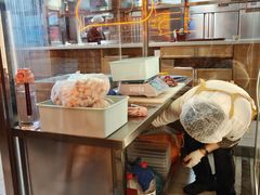 -冰城串说·羊肉串烧烤(哈西大街店)