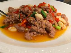 -炊烟小炒黄牛肉(中心印象城店)