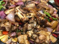 -廖老妈蹄花店(人民公园陕西街259号店)
