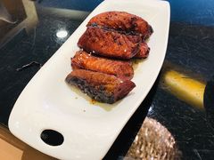 -新南华大酒店(广中店)
