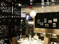 -闫府私房菜·百年鲁菜(恒隆店)