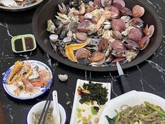 -大杰海鲜锅(基隆路店)
