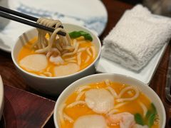 -湘湖逍遥庄园·水漾中餐厅