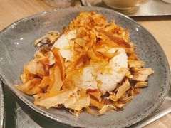-Retro Deli 茶泡饭