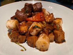-钟菜·粤菜点心·宴请(海上世界·汇港二期店)