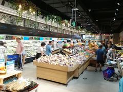 -盒马鲜生(曜一城店)