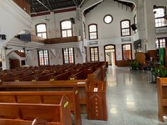 -广州基督教救主堂