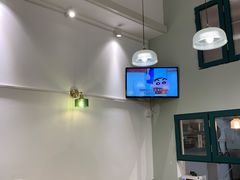 大堂-小团圆糖水铺(襄阳南路店)