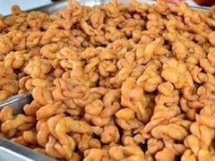 -王阿姨文昌油赞子(府桥街店)