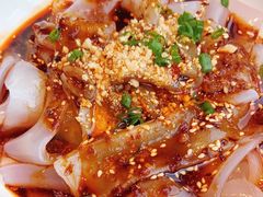 -峨嵋小镇·川菜(勒泰中心店)