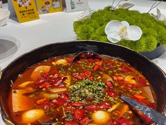 -好友缘酒家(会展中心店)