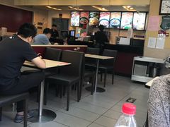 -李先生牛肉面大王(东单店)