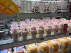 -迦南·甜品蛋糕(传媒店)