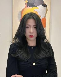 -FASHION PALACE hair+