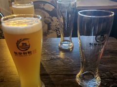 -板凳鲜酿·精酿啤酒(科华北路店)