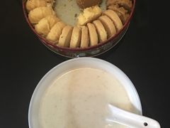-珍妮曲奇聪明小熊(尖沙咀店)