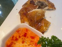 -东江海鲜大排档·潮汕菜·砂锅粥