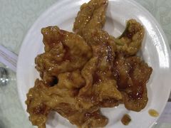 -宝发园名菜馆