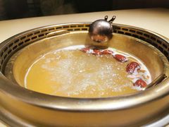 -余欢领鲜火锅(新街口店)