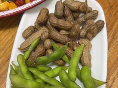 -小艺烧烤(曲江店)