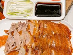-国人川菜(李家村建东街店)