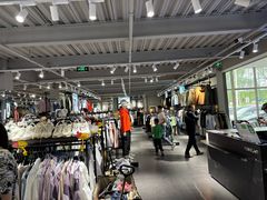-探路者工厂店(宏福科技园店)