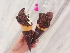 -GODIVA(月星环球港店)