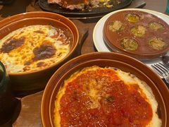 -萨莉亚意式餐厅(常州环球港店)
