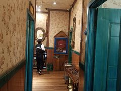 -格日勒阿妈蒙古厨房(巨海店)