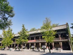 -迎泽公园