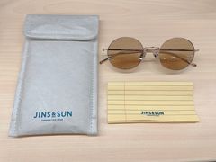 -JINS(上海宏伊国际广场店)