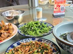 -生态苑农庄(十里画廊遇龙河店)