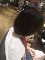 -Mentor Hair Salon