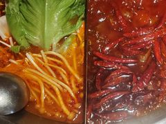 -小龙坎火锅(春熙太古里店)