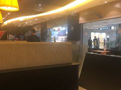 -必胜客(江桥万达店)