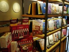 -COSTA COFFEE(新奥购物中心店)